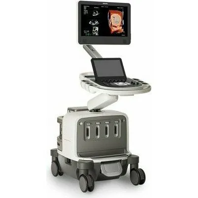 Philips EPIQ CVx ультразвуковой аппарат Philips EPIQ CVx ультразвуковой аппарат