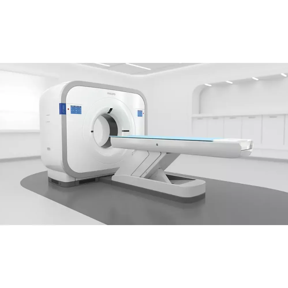 Компьютерный томограф Philips CT 3500