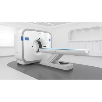Компьютерный томограф Philips CT 3500