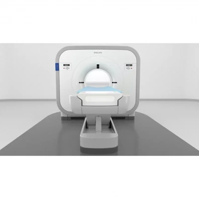 Компьютерный томограф Philips CT 3500 Компьютерный томограф Philips CT 3500