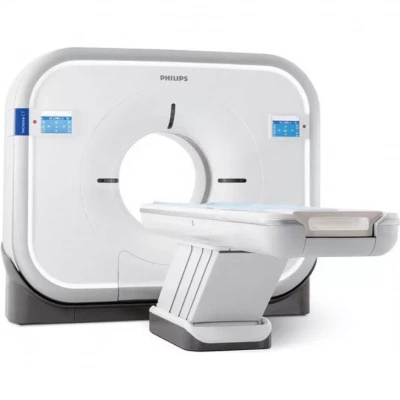 Компьютерный томограф Philips CT 3500 Компьютерный томограф Philips CT 3500