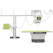 Рентгеновский аппарат Philips DigitalDiagnost C90