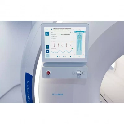 Магнитно-резонансный томограф Philips MR 5300 Магнитно-резонансный томограф Philips MR 5300
