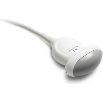 Philips V6-2 Конвексный моторизованный объемный УЗИ датчик Philips V6-2 Конвексный моторизованный объемный УЗИ датчик