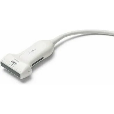 Philips eL18-4 EMT PureWave линейный УЗИ датчик