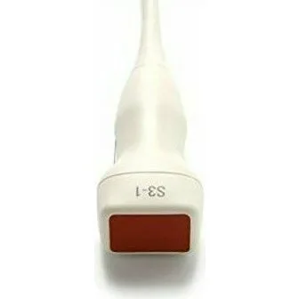 Philips S3-1 Секторный фазированный УЗИ датчик