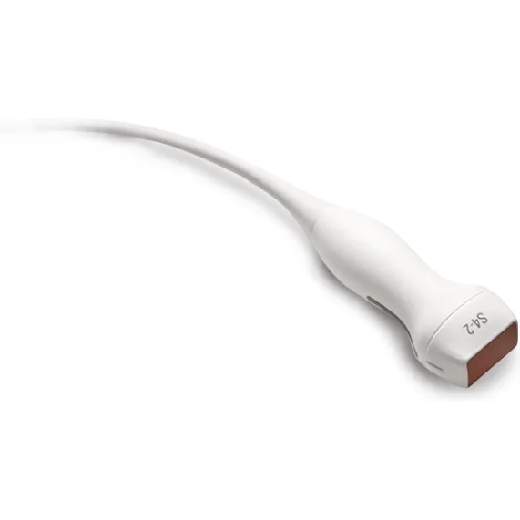 Philips S4-2 Секторный фазированный УЗИ датчик Philips S4-2 Секторный фазированный УЗИ датчик