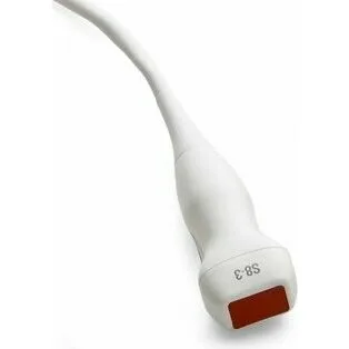 Philips S8-3 Секторный фазированный УЗИ датчик