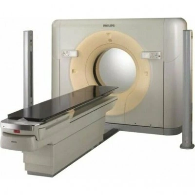 Компьютерный томограф Philips Brilliance CT Big Bore 16