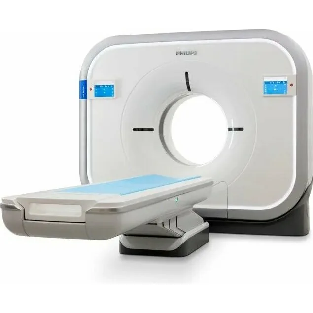 КомпьютерныйтомографPhilipsIncisiveCT64(128)