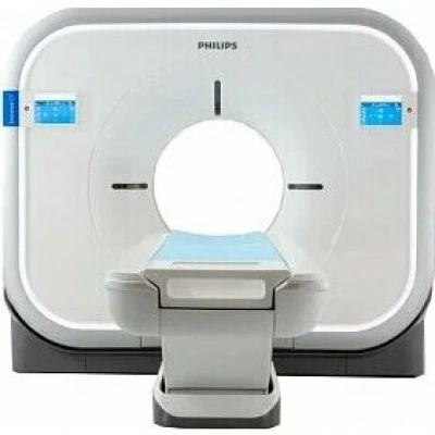 Компьютерный томограф Philips Incisive CT 64 (128) Компьютерный томограф Philips Incisive CT 64 (128)