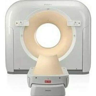 Компьютерный томограф Philips Ingenuity Core 64 (128) Компьютерный томограф Philips Ingenuity Core 64 (128)