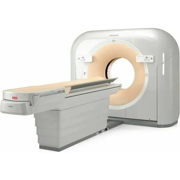 Компьютерный томограф Philips Ingenuity Flex 32