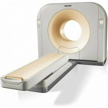 Компьютерный томограф Philips MX16-Slice 16