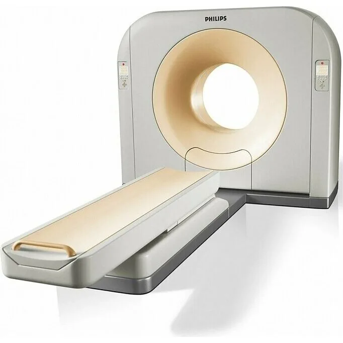 Компьютерный томограф Philips MX16-Slice 16 Компьютерный томограф Philips MX16-Slice 16