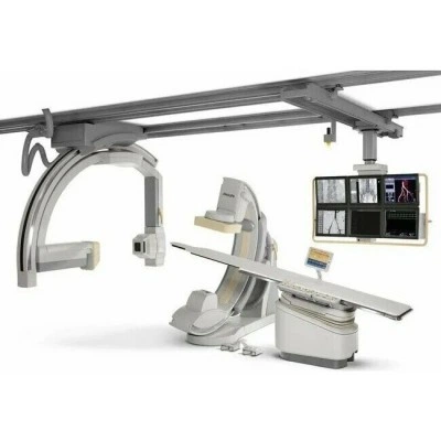 Philips Allura Clarity FD 20/10 ангиограф