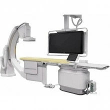 Philips Azurion 3 ангиограф
