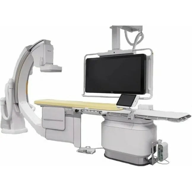 Philips Azurion 3 ангиограф Philips Azurion 3 ангиограф