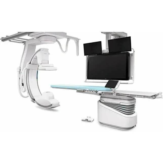 Philips Azurion 7 B12 ангиограф Philips Azurion 7 B12 ангиограф