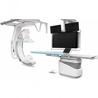 Philips Azurion 7 B12 ангиограф