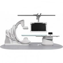 Philips Azurion 7 B20 ангиограф