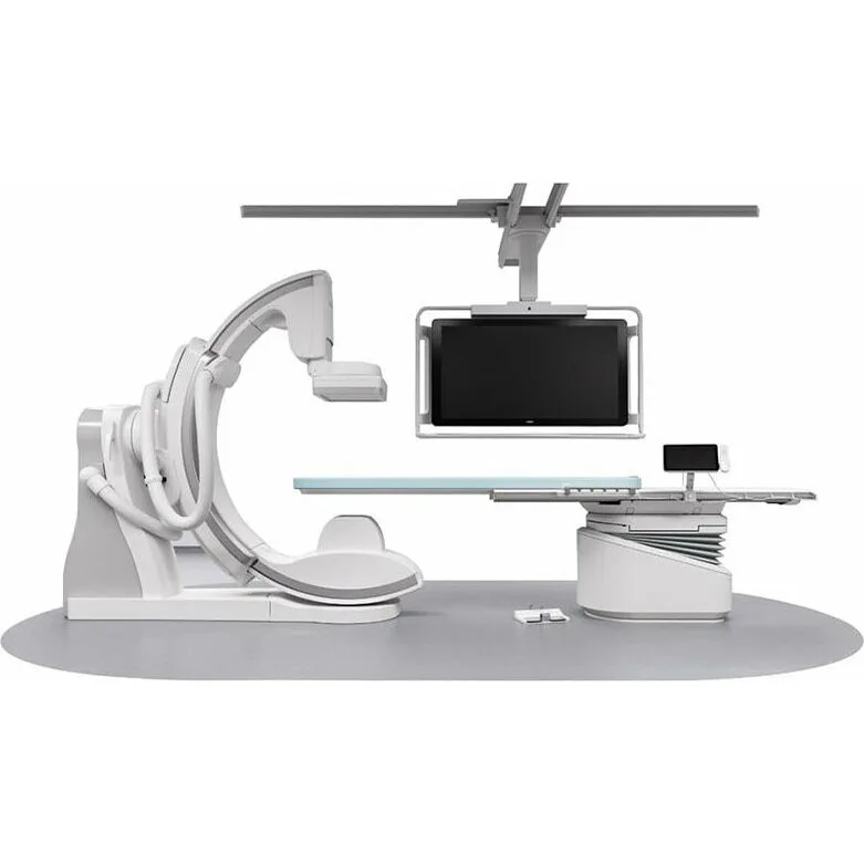 Philips Azurion 7 B20 ангиограф Philips Azurion 7 B20 ангиограф