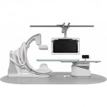 Philips Azurion 7 ангиограф  (с детектором)