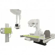 Рентгеновский аппарат Philips CombiDiagnost R90