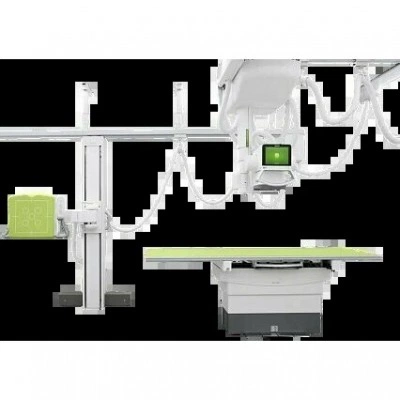 Рентгеновский аппарат Philips CombiDiagnost R90 Рентгеновский аппарат Philips CombiDiagnost R90