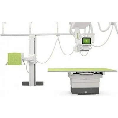 Рентгеновский аппарат Philips Digital Diagnost C90 Рентгеновский аппарат Philips Digital Diagnost C90