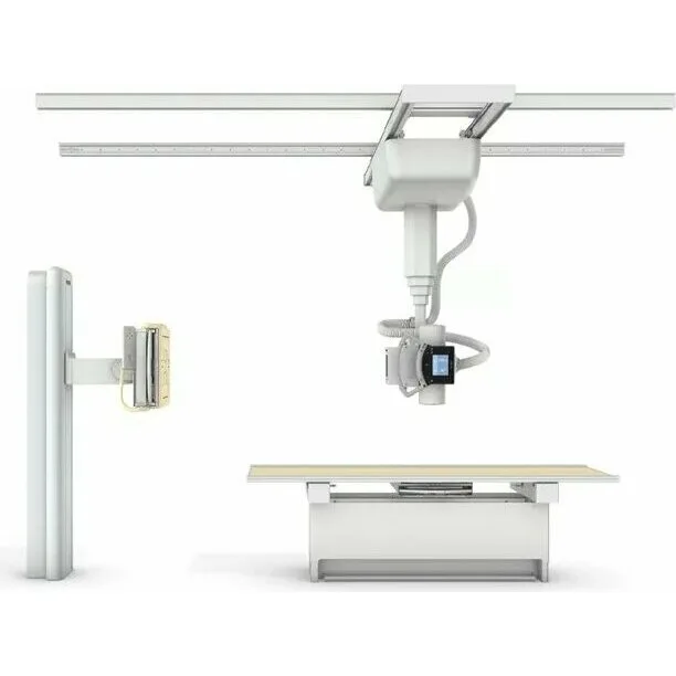 Рентгеновский аппарат Philips DigitalDiagnost C50 Рентгеновский аппарат Philips DigitalDiagnost C50
