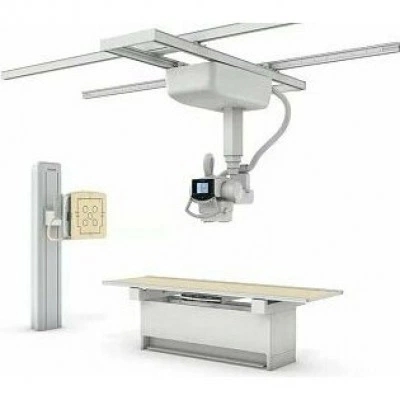 Рентгеновский аппарат Philips DigitalDiagnost C50 Рентгеновский аппарат Philips DigitalDiagnost C50
