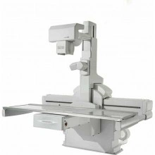 Рентгеновский аппарат Philips Juno DRF