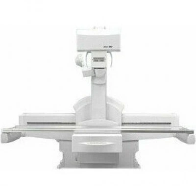 Рентгеновский аппарат Philips Juno DRF Рентгеновский аппарат Philips Juno DRF