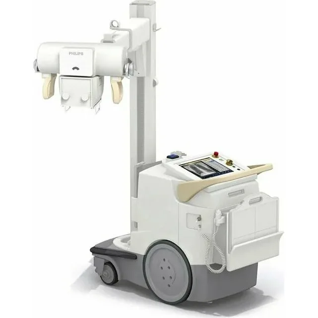 Рентгеновский аппарат Philips MobileDiagnost Рентгеновский аппарат Philips MobileDiagnost