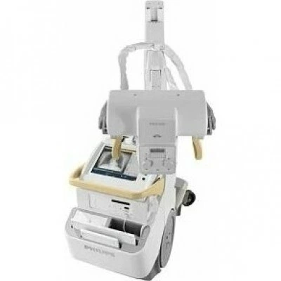 Рентгеновский аппарат Philips MobileDiagnost Рентгеновский аппарат Philips MobileDiagnost