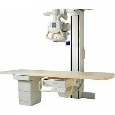 Рентгеновский аппарат Philips DigitalDiagnost Рентгеновский аппарат Philips DigitalDiagnost