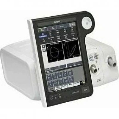 Philips Respironics V680 аппарат ИВЛ Philips Respironics V680 аппарат ИВЛ