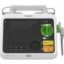 Philips Efficia DFM100  Дефибриллятор
