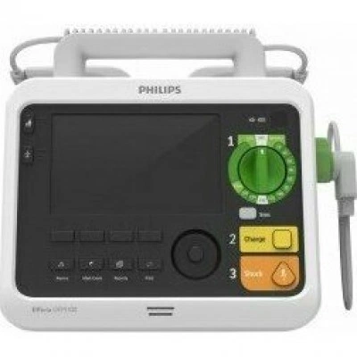 Philips Efficia DFM100  Дефибриллятор