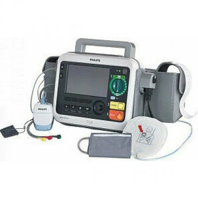 Philips Efficia DFM100 Дефибриллятор Philips Efficia DFM100 Дефибриллятор