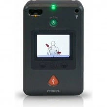 Philips HeartStart FR3 Дефибриллятор