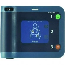 Philips HeartStart FRx Дефибриллятор