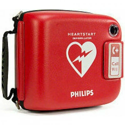 Philips HeartStart FRx Дефибриллятор Philips HeartStart FRx Дефибриллятор