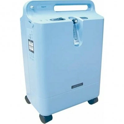 Philips Respironics EverFlo концентратор кислорода Philips Respironics EverFlo концентратор кислорода