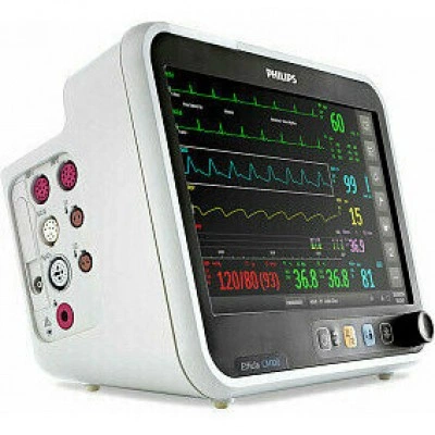Philips Efficia CM100 Прикроватный монитор Philips Efficia CM100 Прикроватный монитор