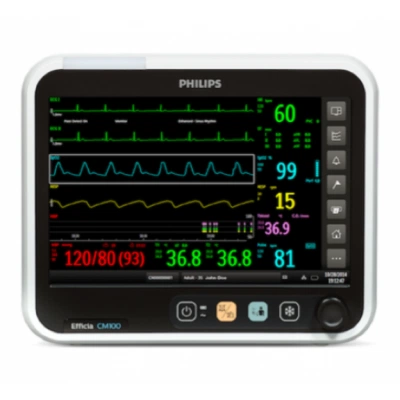 Philips Efficia CM100  Прикроватный монитор