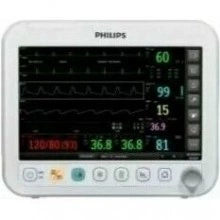 Philips Efficia CM12 Прикроватный монитор