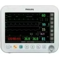 Philips Efficia CM12 Прикроватный монитор Philips Efficia CM12 Прикроватный монитор