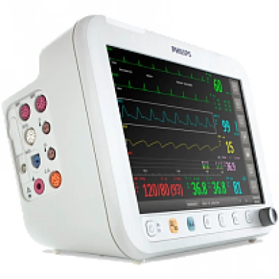 Philips Efficia CM12 Прикроватный монитор Philips Efficia CM12 Прикроватный монитор